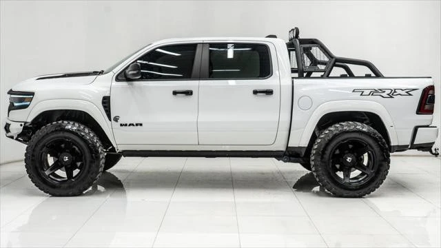 2022 Ram 1500 TRX 1st Gen - Image 11 of 21