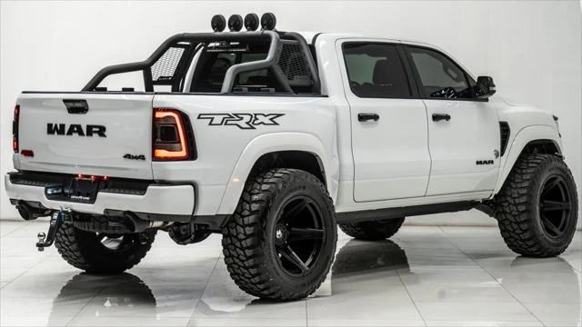2022 Ram 1500 TRX 1st Gen - Image 7 of 21