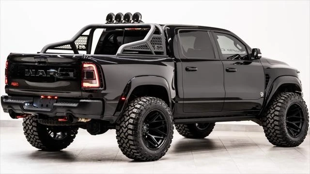 2022 Ram 1500 TRX 1st Gen - Image 8 of 31