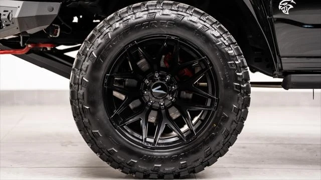 2022 Ram 1500 TRX 1st Gen - Image 12 of 31