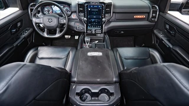 2022 Ram 1500 TRX 1st Gen - Image 2 of 31