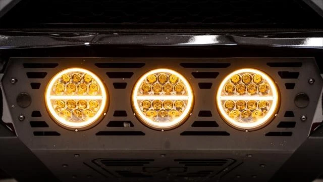 2022 Ram 1500 TRX 1st Gen - Image 27 of 31