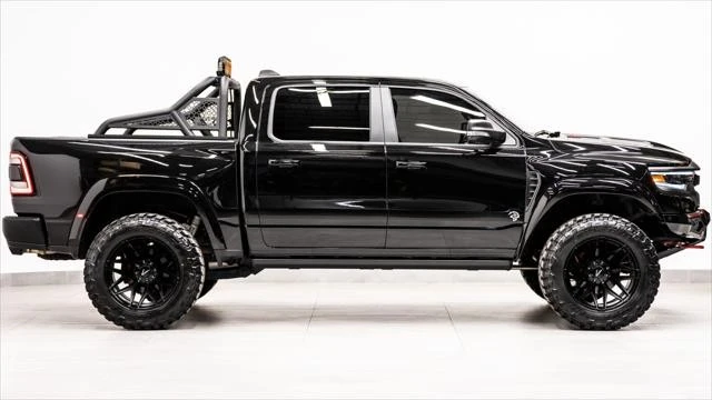 2022 Ram 1500 TRX 1st Gen - Image 7 of 31