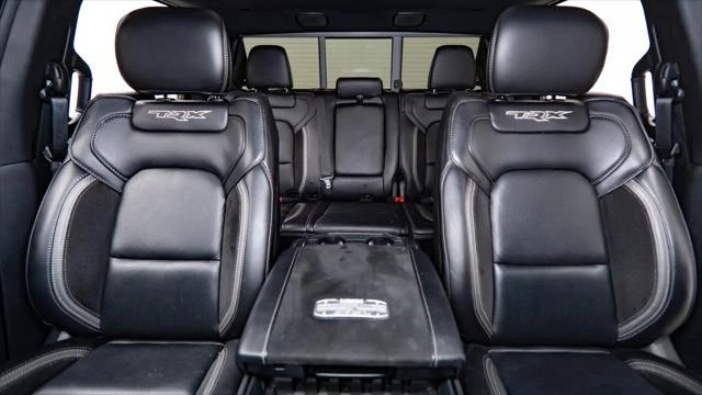2022 Ram 1500 TRX 1st Gen - Image 3 of 31