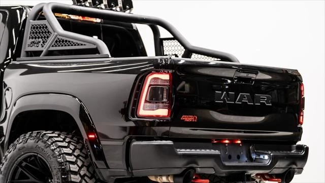 2022 Ram 1500 TRX 1st Gen - Image 21 of 31