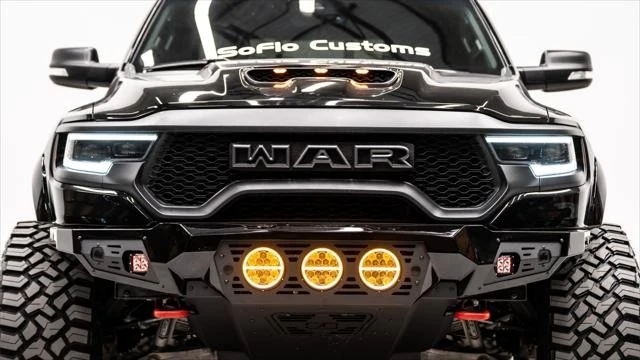 2022 Ram 1500 TRX 1st Gen - Image 28 of 31