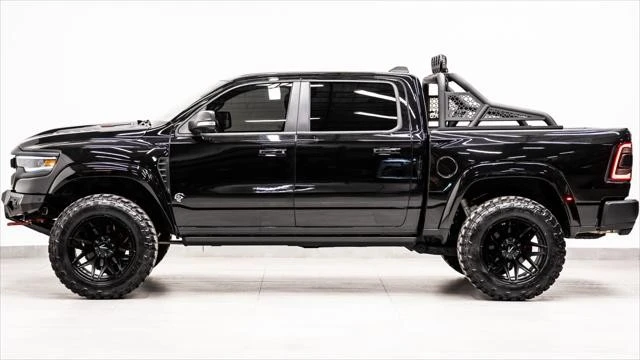 2022 Ram 1500 TRX 1st Gen - Image 11 of 31