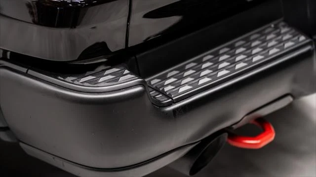 2022 Ram 1500 TRX 1st Gen - Image 19 of 31