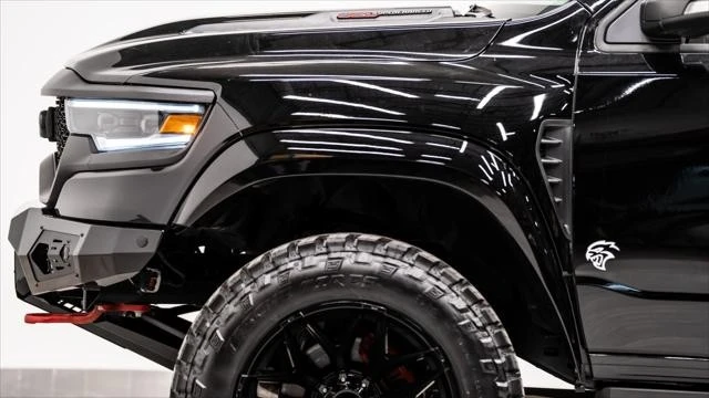 2022 Ram 1500 TRX 1st Gen - Image 13 of 31
