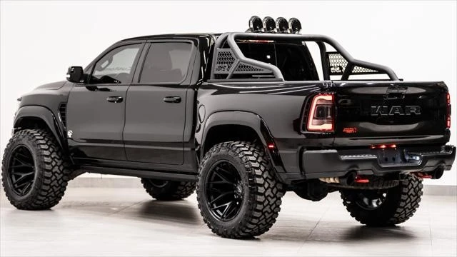 2022 Ram 1500 TRX 1st Gen - Image 10 of 31