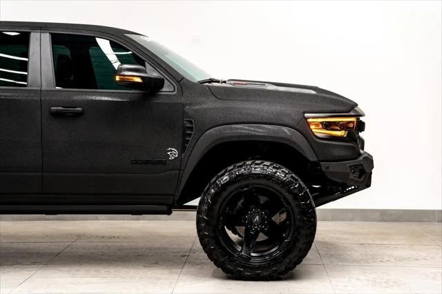 2022 Ram 1500 2nd Gen - Image 17 of 31