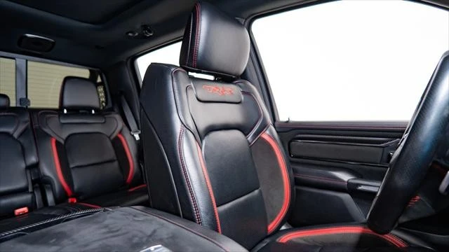 2022 Ram 1500 2nd Gen - Image 30 of 31