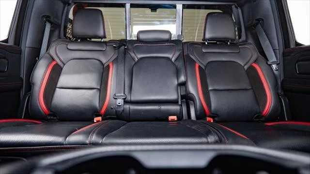 2022 Ram 1500 2nd Gen - Image 28 of 31