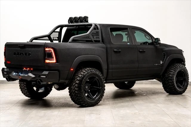 2022 Ram 1500 2nd Gen - Image 8 of 31