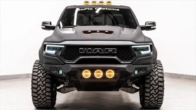 2022 Ram 1500 2nd Gen - Image 4 of 31