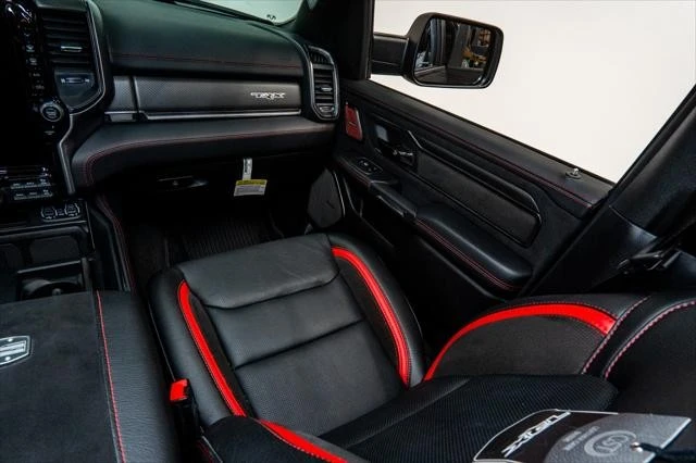2022 Ram 1500 2nd Gen - Image 24 of 31