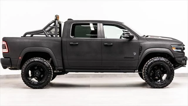 2022 Ram 1500 2nd Gen - Image 7 of 31