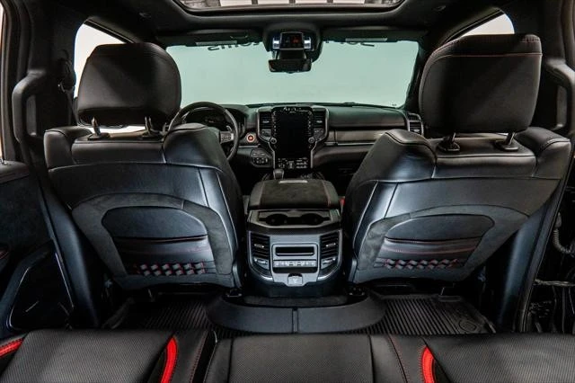 2022 Ram 1500 2nd Gen - Image 22 of 31