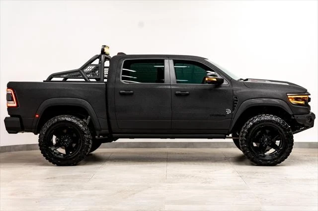 2022 Ram 1500 2nd Gen - Image 6 of 31