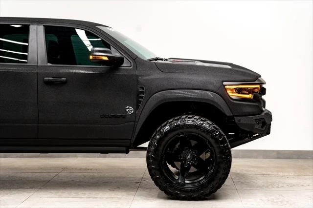 2022 Ram 1500 2nd Gen - Image 18 of 31