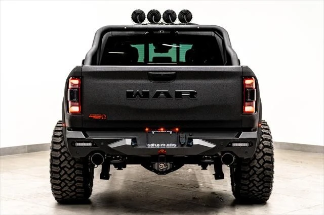 2022 Ram 1500 2nd Gen - Image 9 of 31