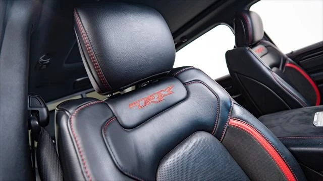 2022 Ram 1500 2nd Gen - Image 29 of 31