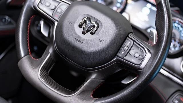 2022 Ram 1500 2nd Gen - Image 22 of 31