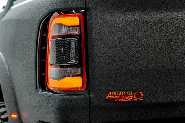 2022 Ram 1500 2nd Gen - Image 11 of 31