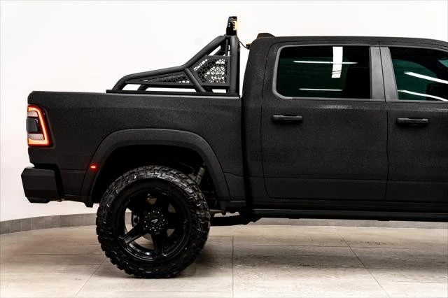 2022 Ram 1500 2nd Gen - Image 7 of 31