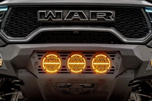 2022 Ram 1500 2nd Gen - Image 21 of 31