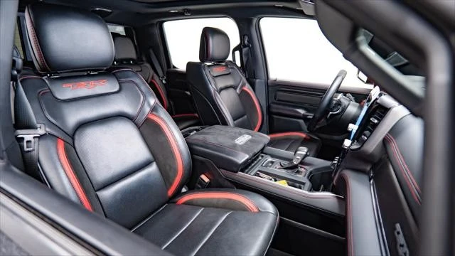 2022 Ram 1500 2nd Gen - Image 26 of 31