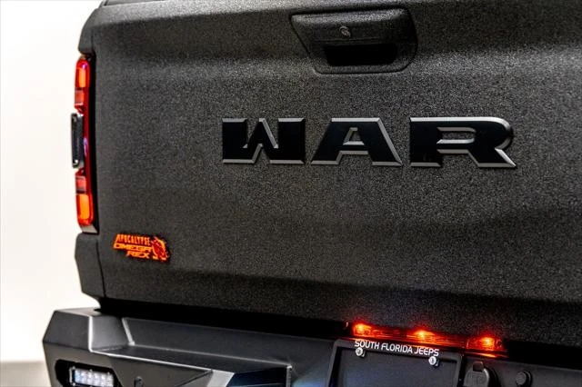 2022 Ram 1500 2nd Gen - Image 10 of 31