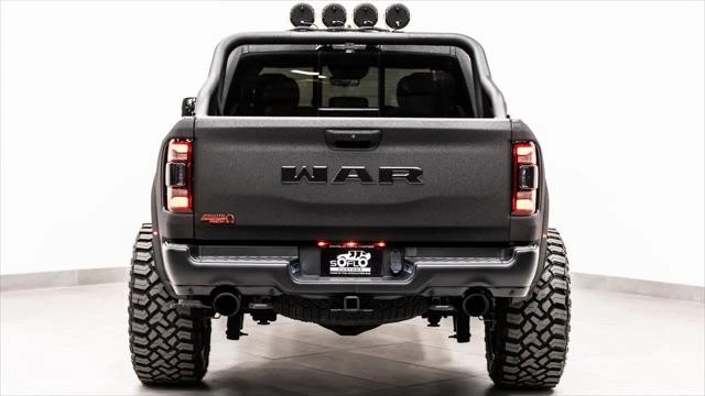 2022 Ram 1500 2nd Gen - Image 9 of 31