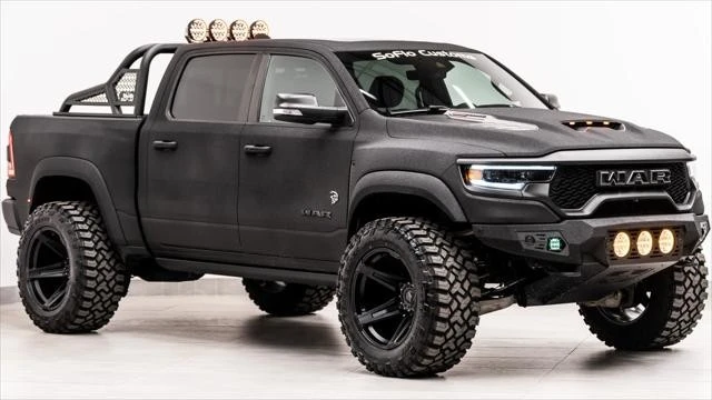 2022 Ram 1500 2nd Gen - Image 6 of 31