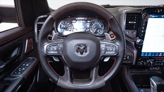2022 Ram 1500 2nd Gen - Image 25 of 31