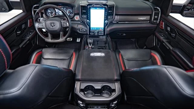 2022 Ram 1500 2nd Gen - Image 2 of 31