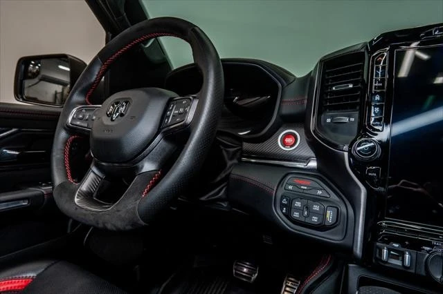 2022 Ram 1500 2nd Gen - Image 28 of 31