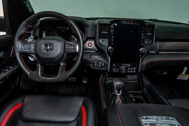 2022 Ram 1500 2nd Gen - Image 30 of 31