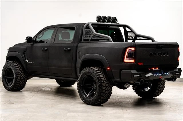 2022 Ram 1500 2nd Gen - Image 12 of 31
