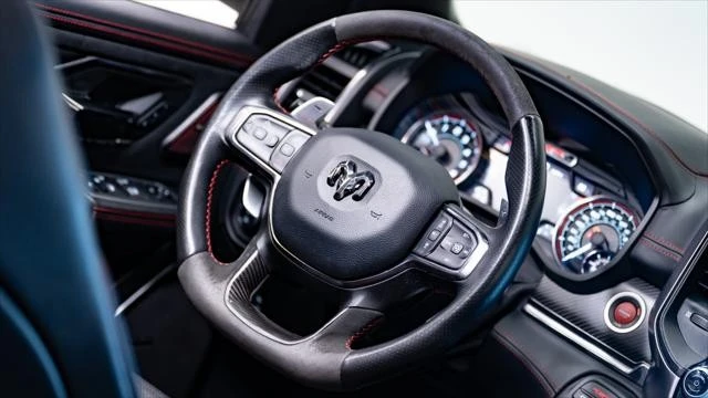 2022 Ram 1500 2nd Gen - Image 23 of 31