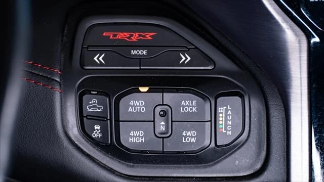 2022 Ram 1500 2nd Gen - Image 20 of 31