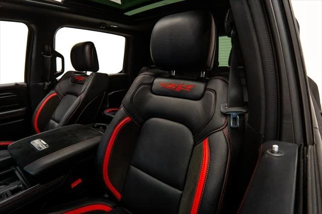 2022 Ram 1500 2nd Gen - Image 2 of 31