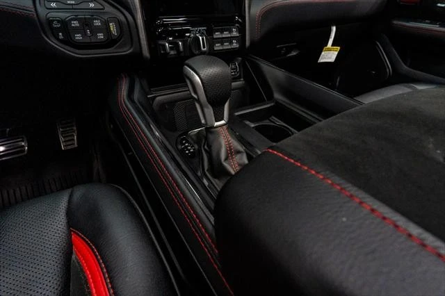 2022 Ram 1500 2nd Gen - Image 31 of 31