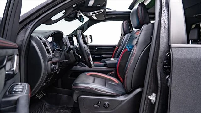 2022 Ram 1500 2nd Gen - Image 12 of 31