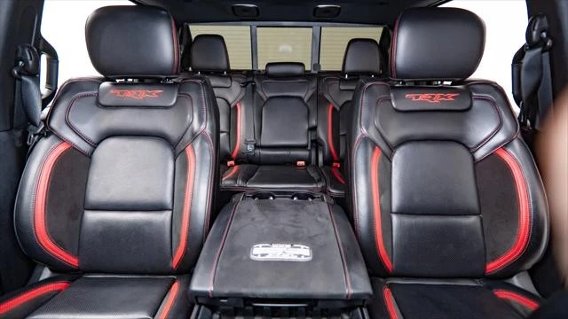 2022 Ram 1500 2nd Gen - Image 3 of 31