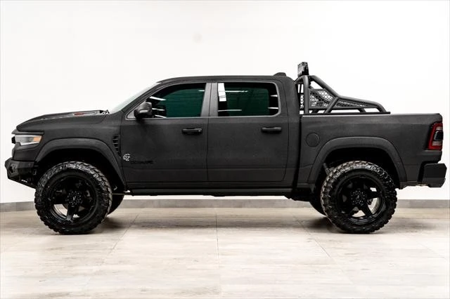 2022 Ram 1500 2nd Gen - Image 13 of 31