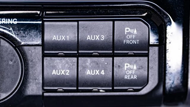 2022 Ram 1500 2nd Gen - Image 19 of 31