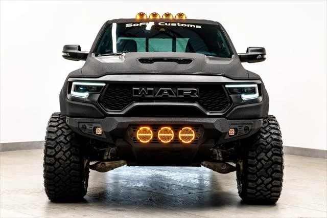 2022 Ram 1500 2nd Gen - Image 4 of 31