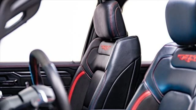 2022 Ram 1500 2nd Gen - Image 15 of 31