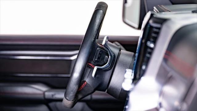 2022 Ram 1500 2nd Gen - Image 31 of 31